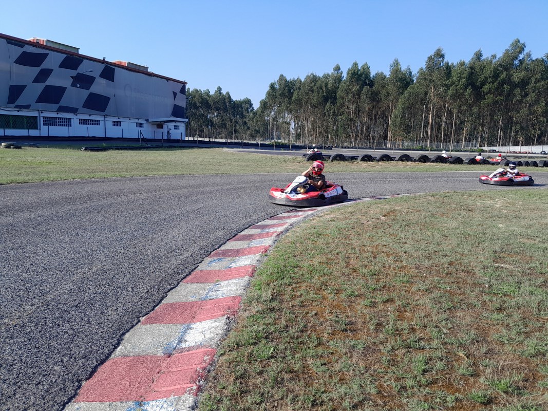 GP Aniversário do Varela22