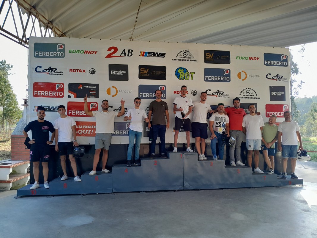 GP Aniversário do Varela30