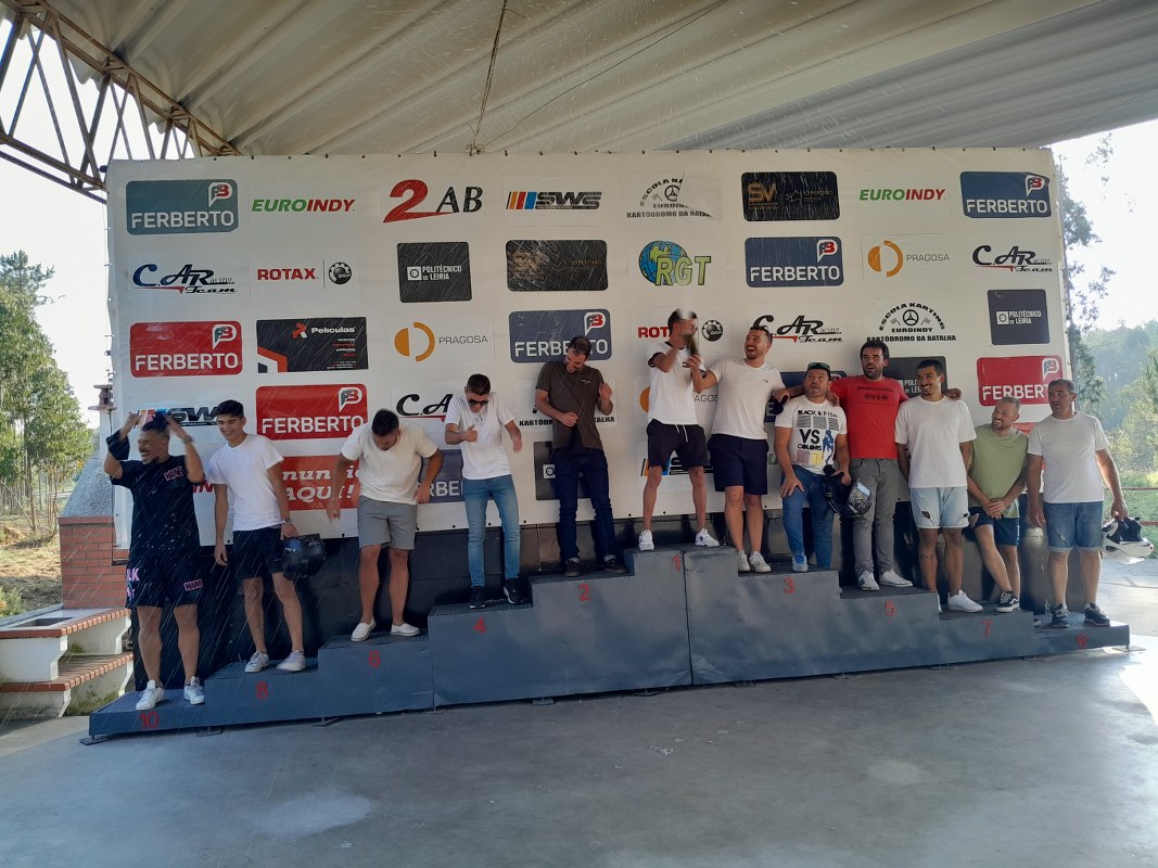 GP Aniversário do Varela31
