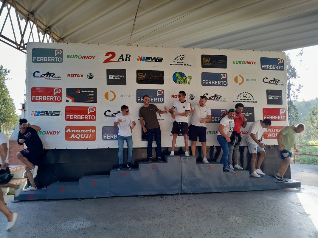 GP Aniversário do Varela32