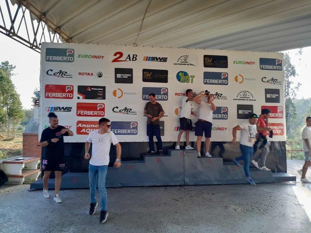 GP Aniversário do Varela33