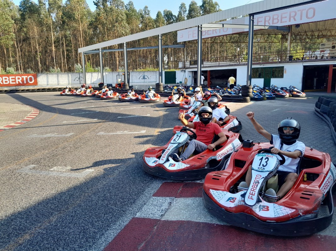 GP Aniversário do Varela34