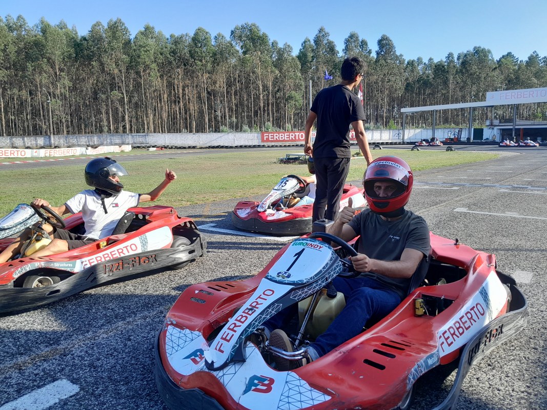 GP Aniversário do Varela36