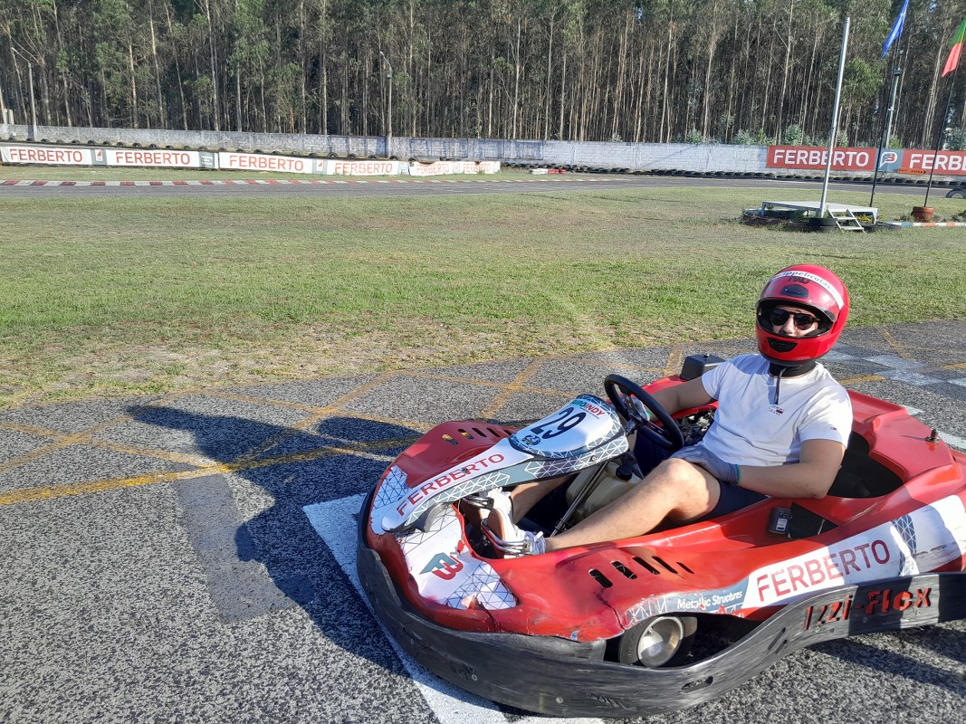 GP Aniversário do Varela39