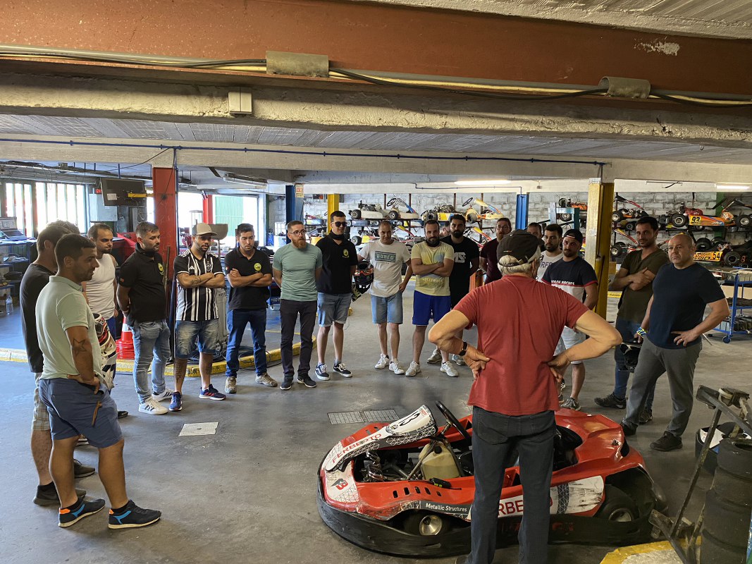 GP Despedida Solteiro Feveronio0