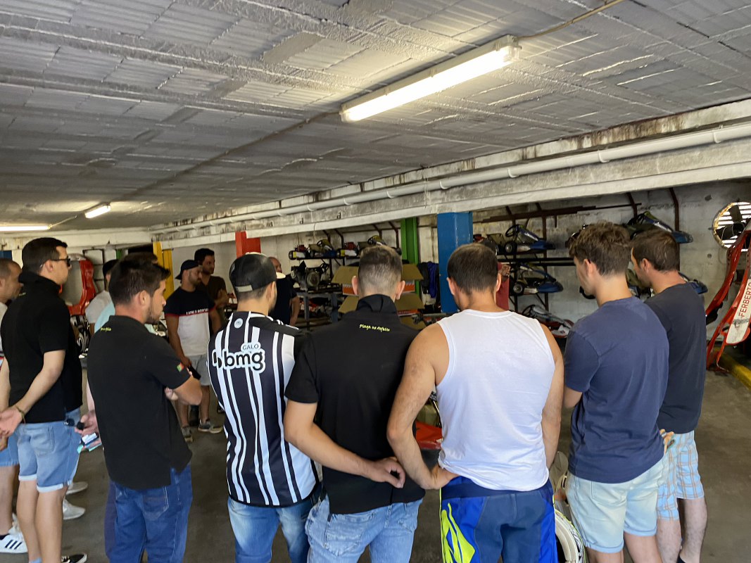 GP Despedida Solteiro Feveronio1