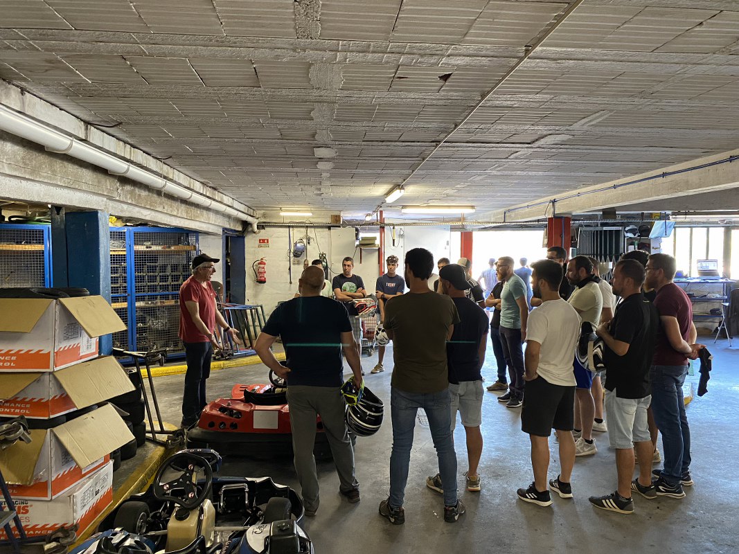 GP Despedida Solteiro Feveronio12