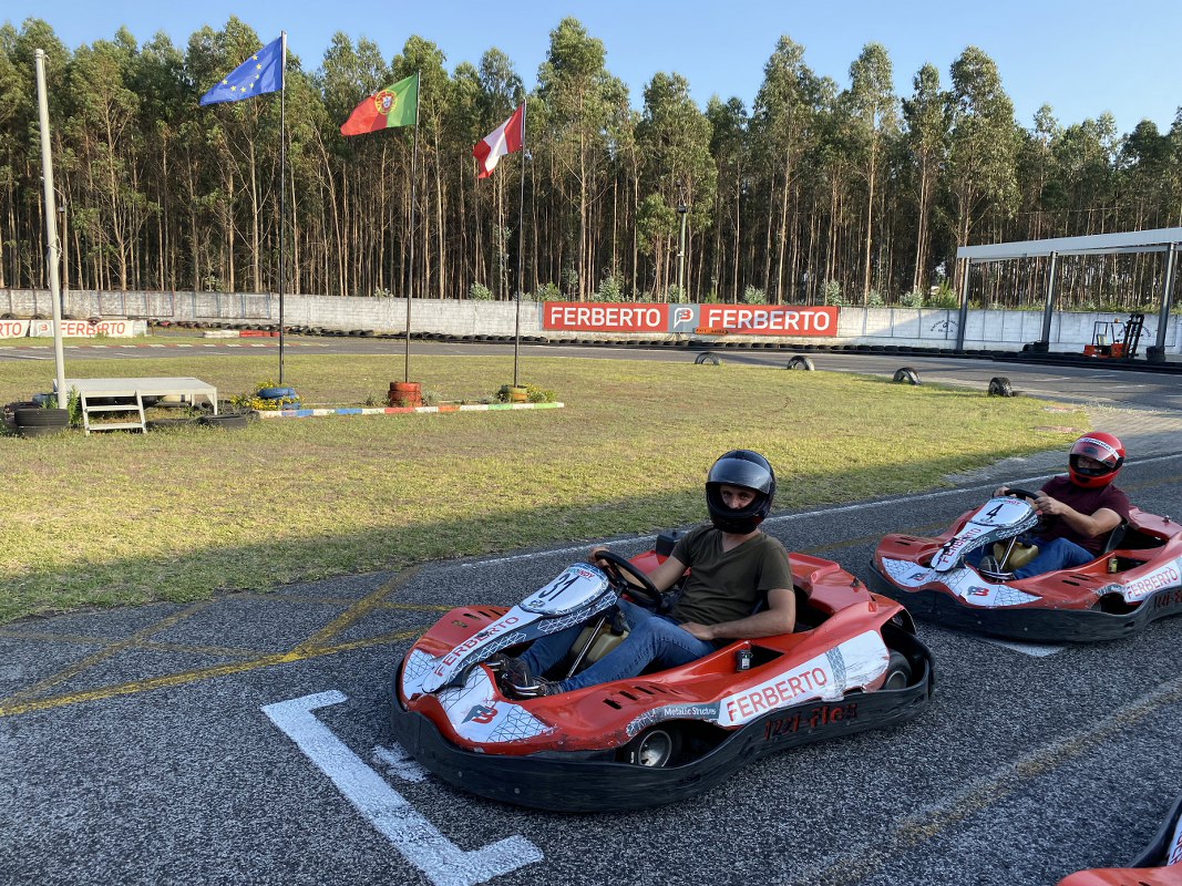 GP Despedida Solteiro Feveronio13