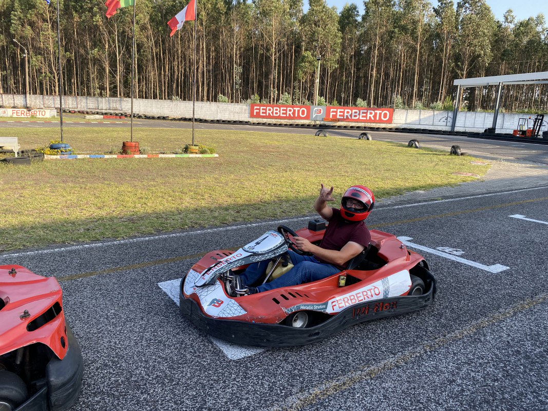 GP Despedida Solteiro Feveronio15
