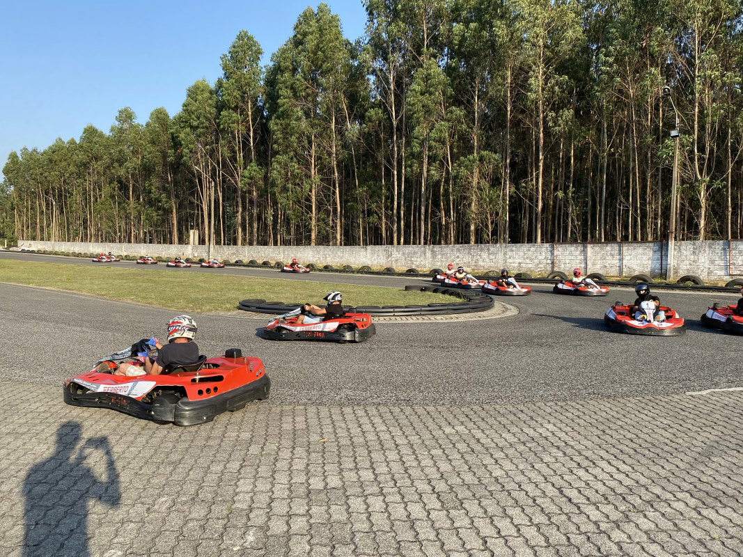 GP Despedida Solteiro Feveronio21