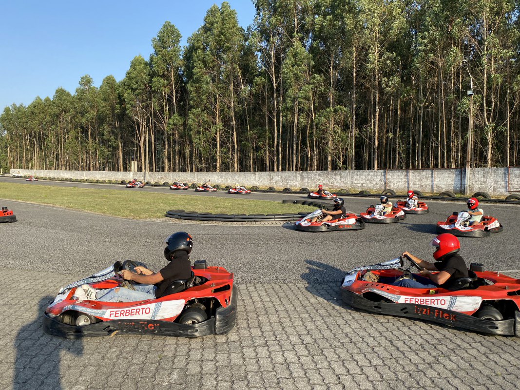 GP Despedida Solteiro Feveronio22