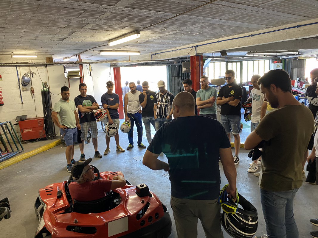GP Despedida Solteiro Feveronio23