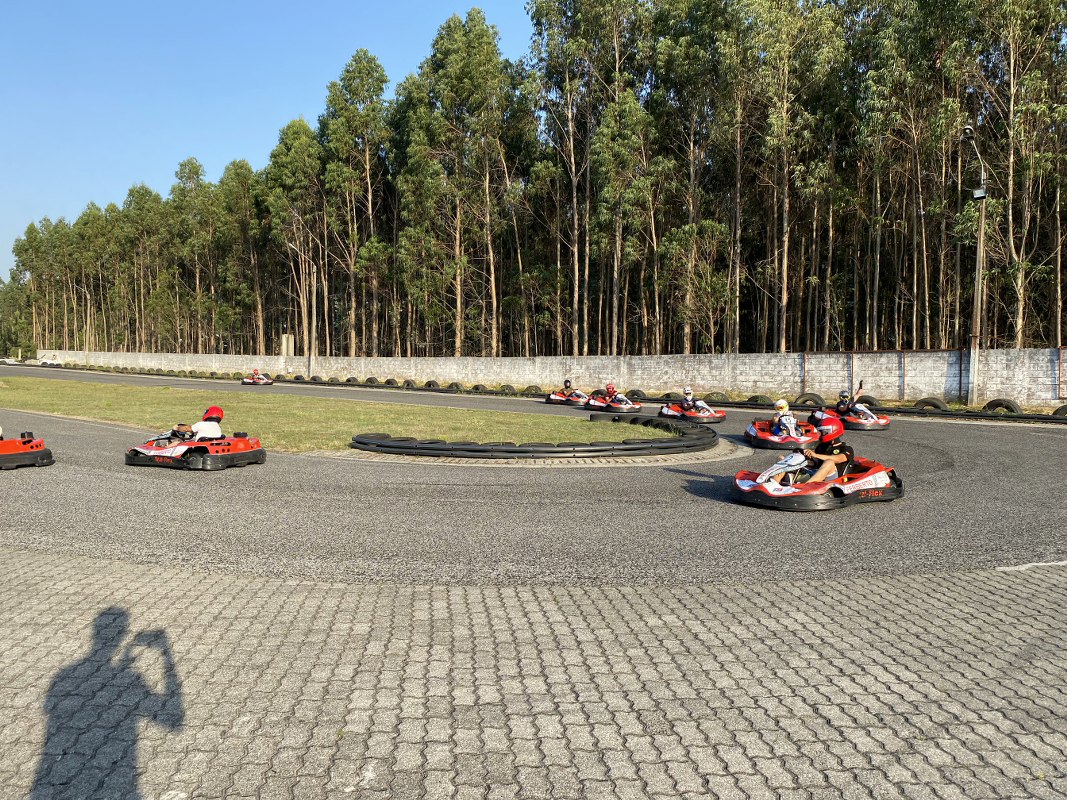 GP Despedida Solteiro Feveronio24