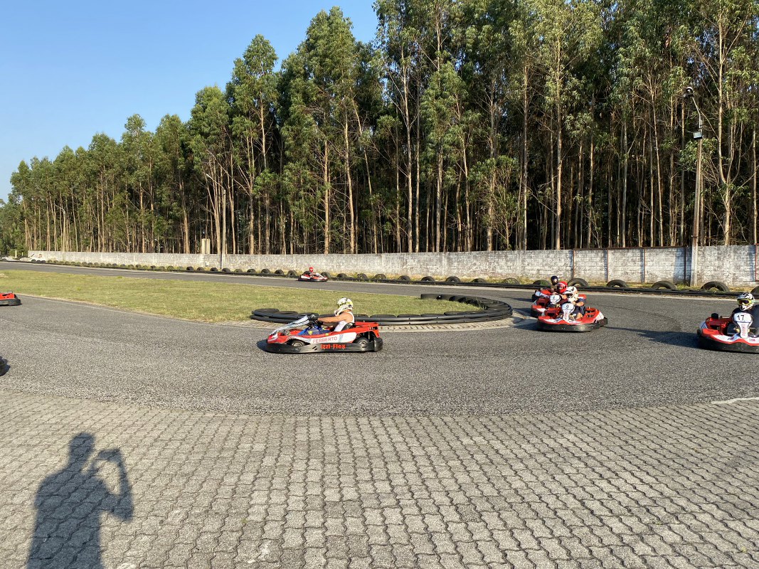 GP Despedida Solteiro Feveronio25