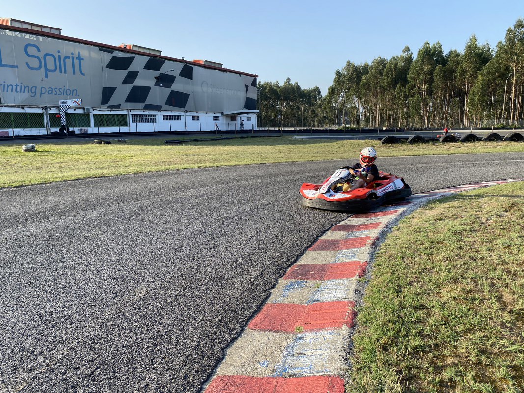 GP Despedida Solteiro Feveronio30