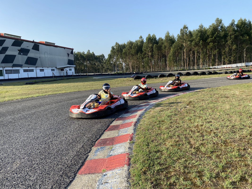 GP Despedida Solteiro Feveronio31