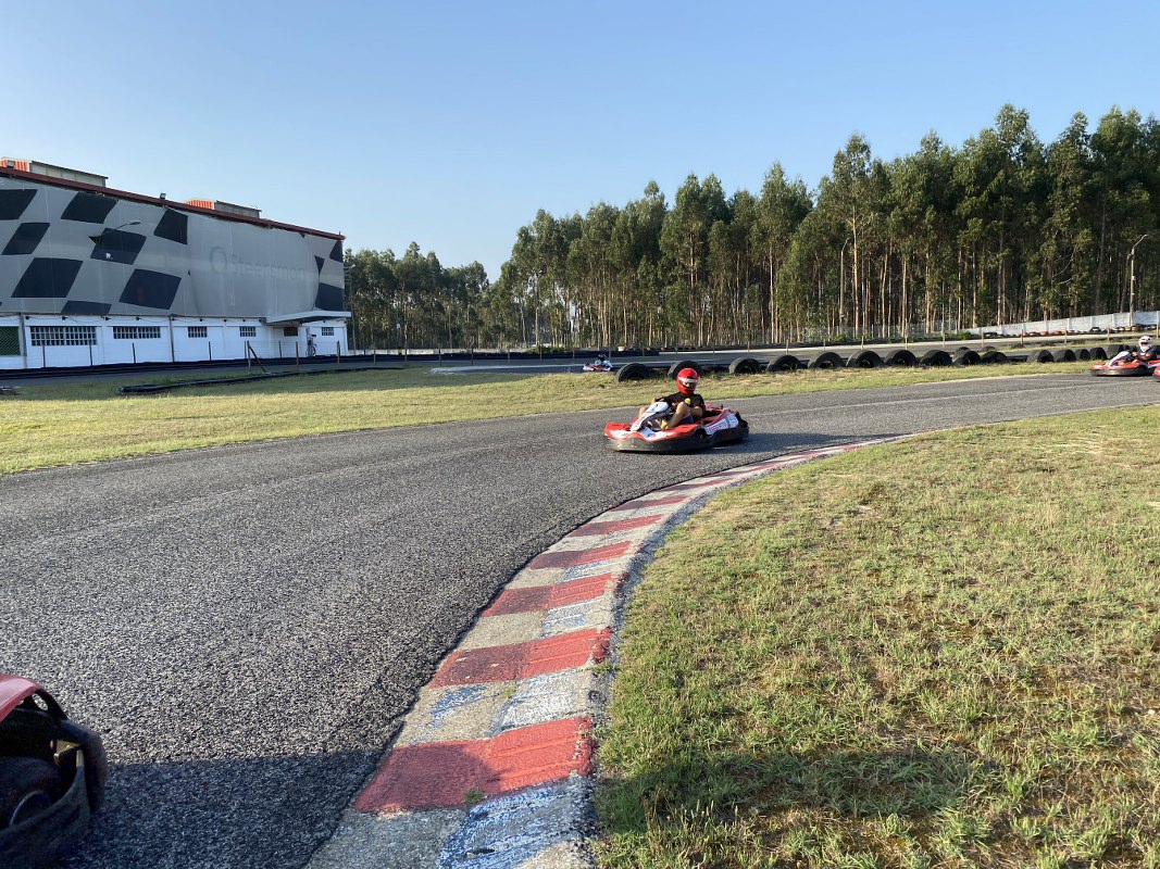GP Despedida Solteiro Feveronio32