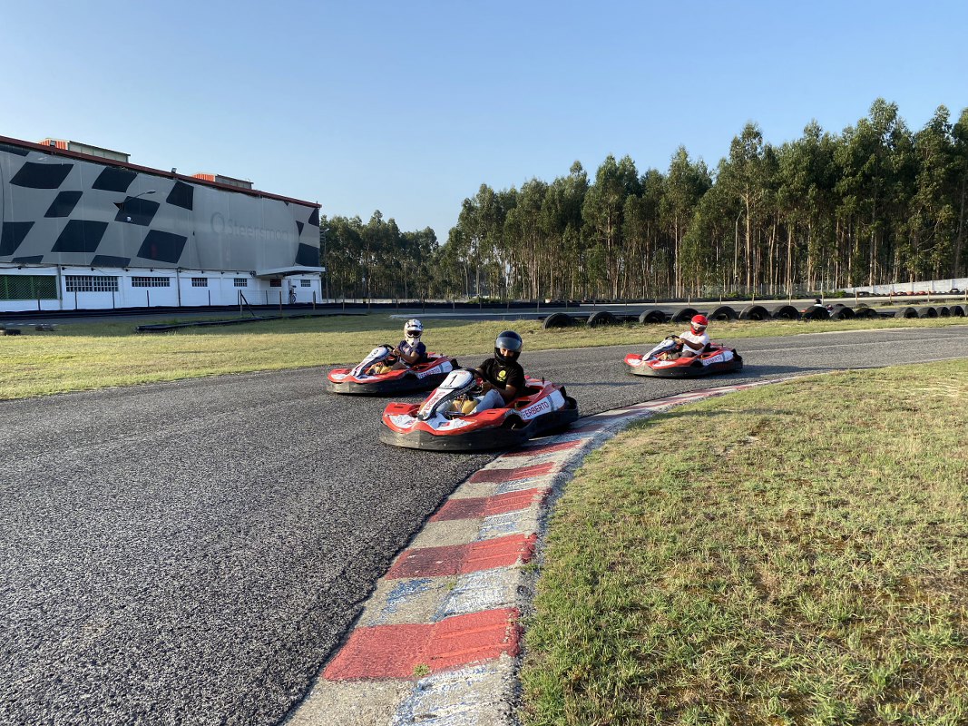 GP Despedida Solteiro Feveronio33