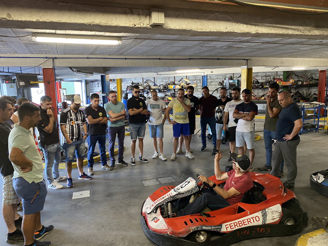 GP Despedida Solteiro Feveronio34