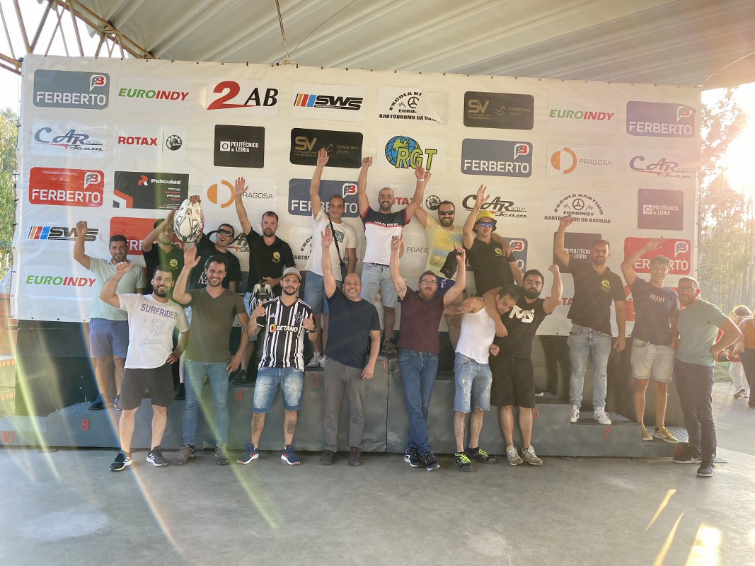 GP Despedida Solteiro Feveronio40