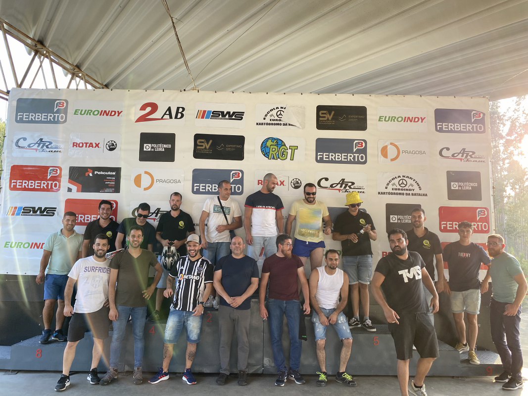 GP Despedida Solteiro Feveronio42