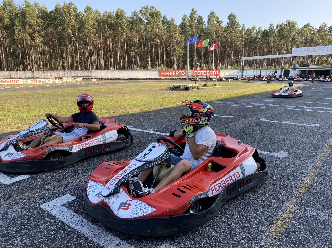 GP Despedida Solteiro Feveronio45