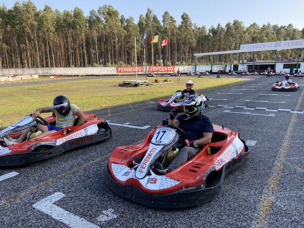 GP Despedida Solteiro Feveronio47