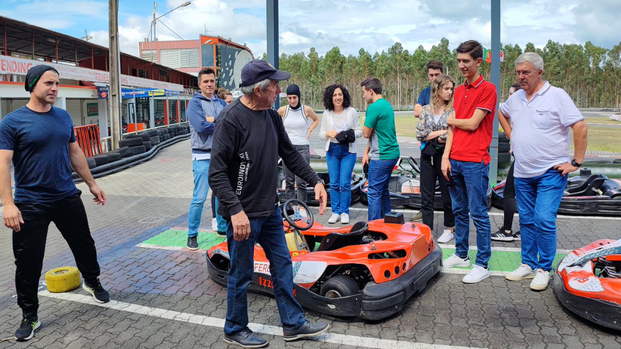 GP Familia Ferreira0