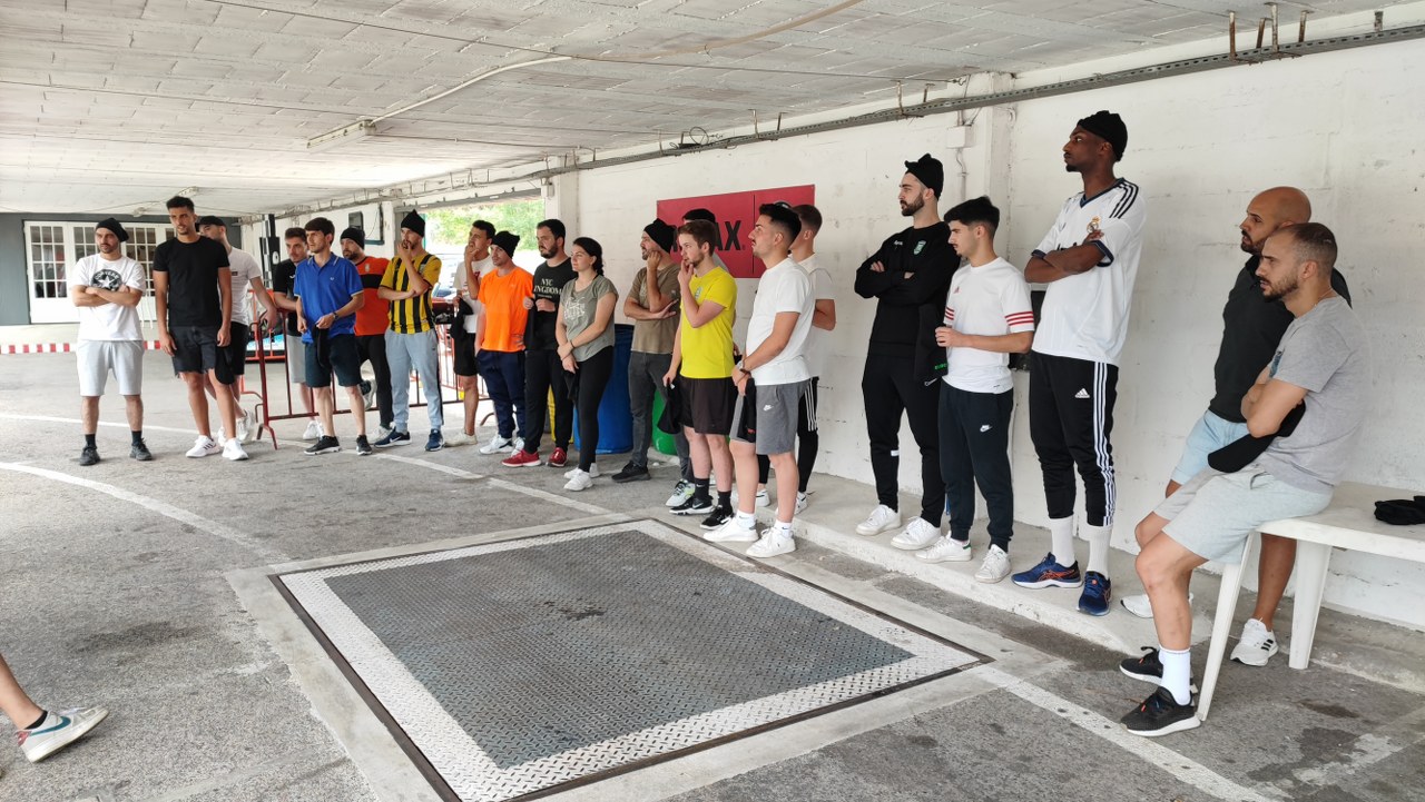 GP Futsal CCDS Casal Velho1