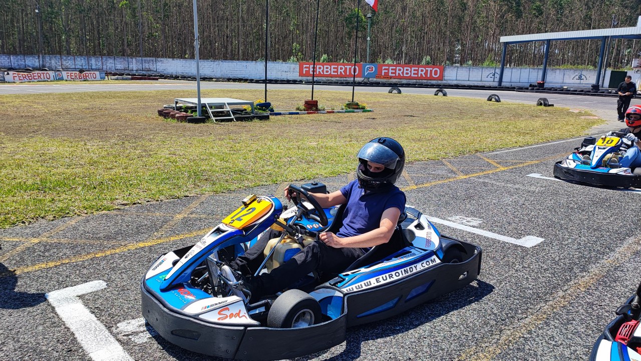 GP IMV8