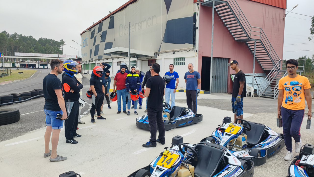 GP Karts pelos Ares 20230