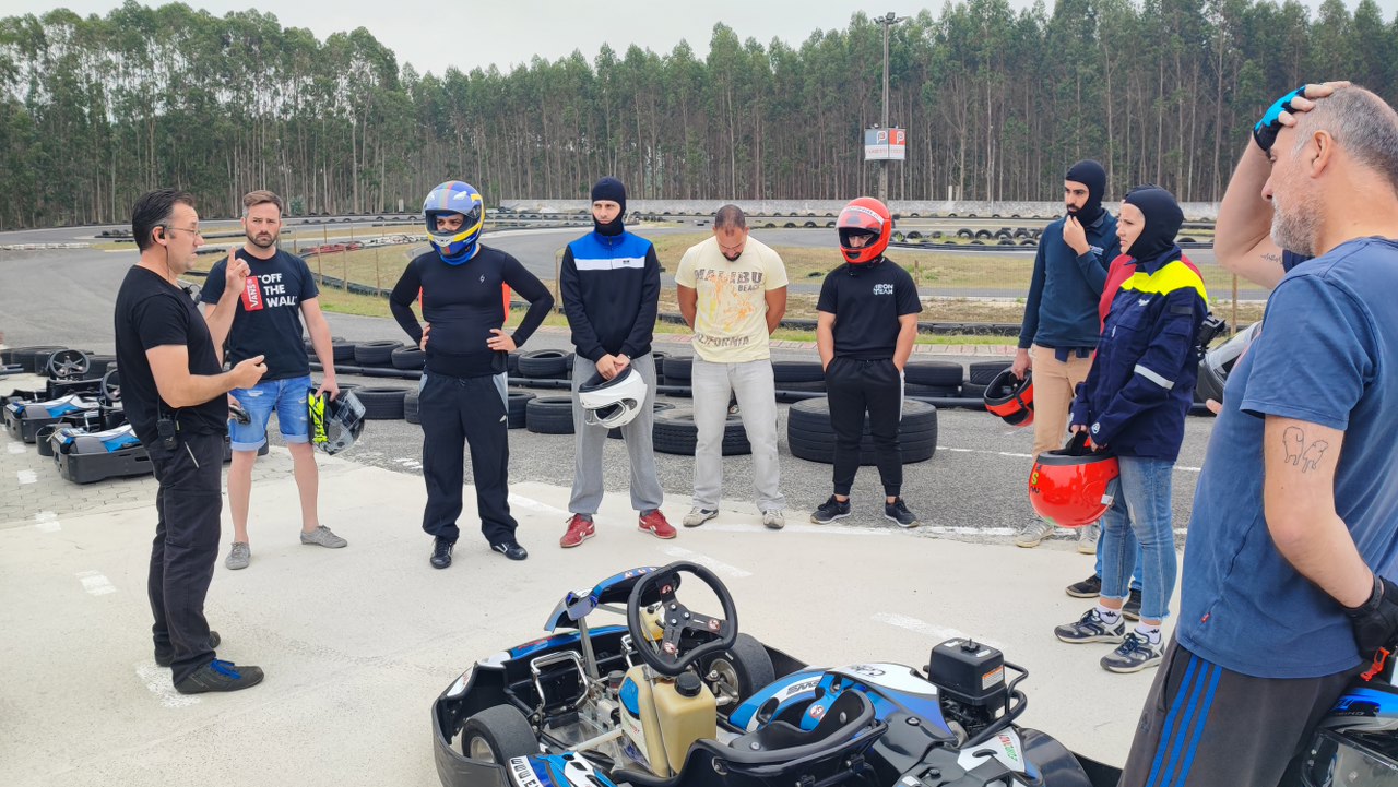 GP Karts pelos Ares 202312