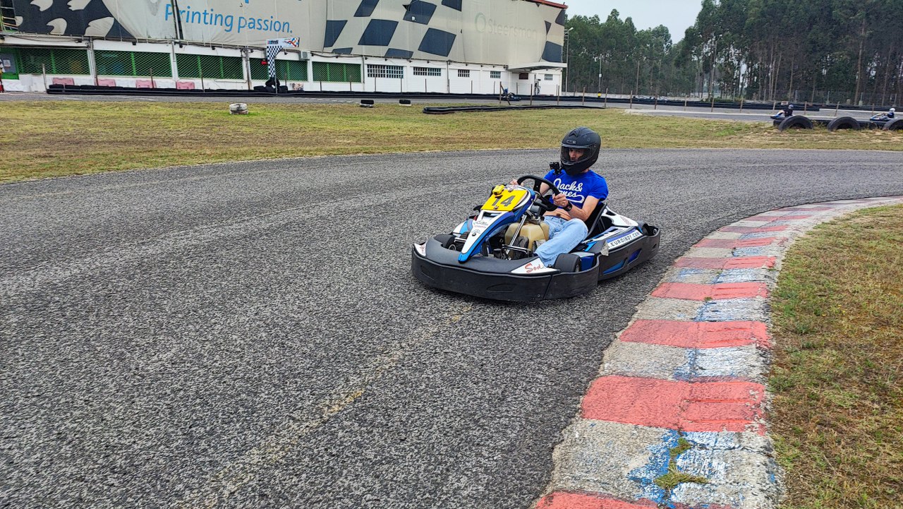 GP Karts pelos Ares 202314