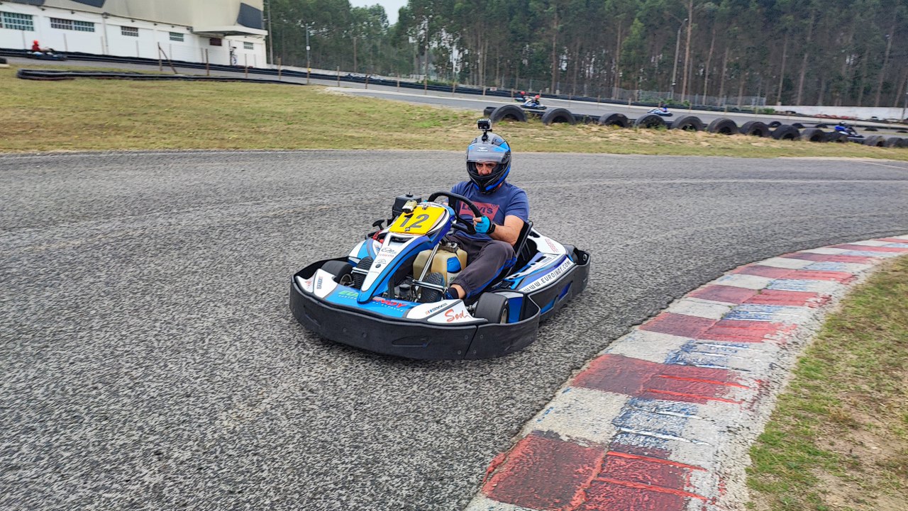 GP Karts pelos Ares 202320