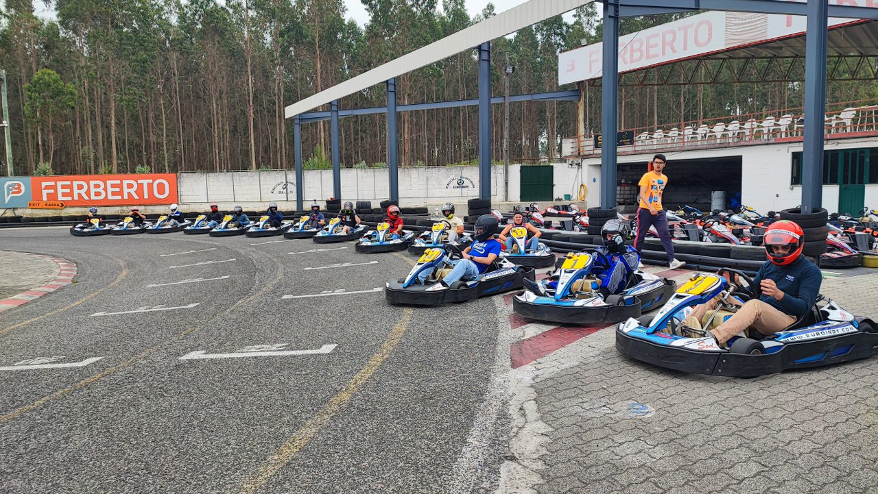 GP Karts pelos Ares 202321