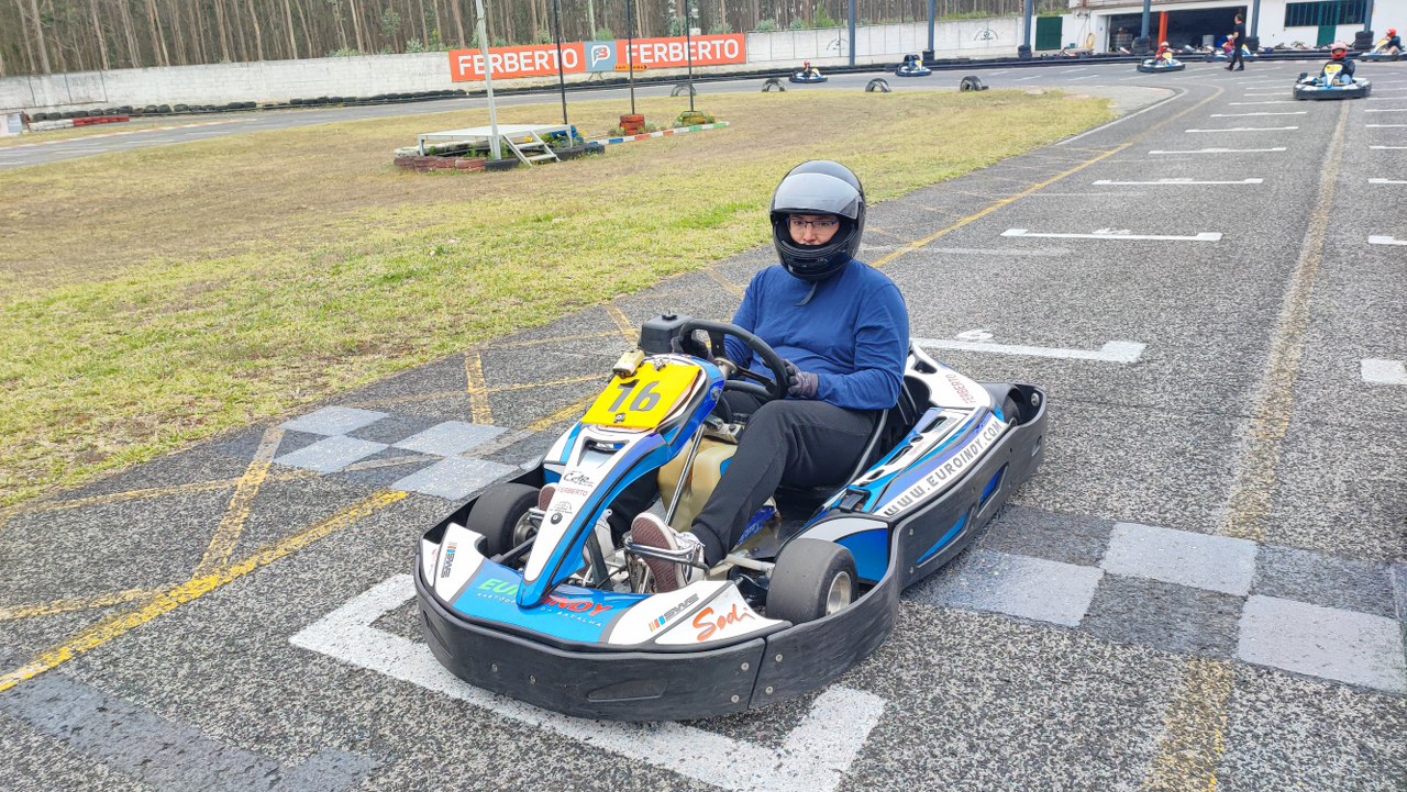 GP Karts pelos Ares 202329