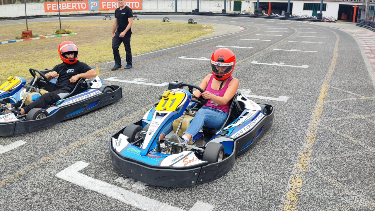 GP Karts pelos Ares 202337