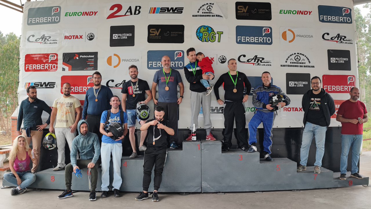 GP Karts pelos Ares 202341