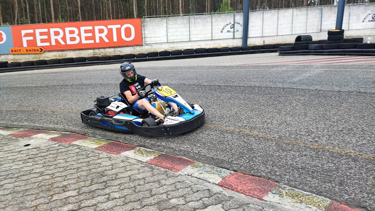 GP Karts pelos Ares 202344