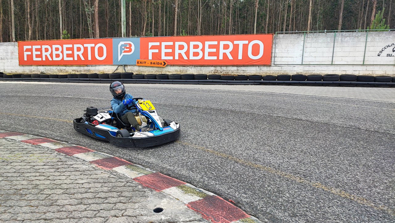 GP Karts pelos Ares 202346