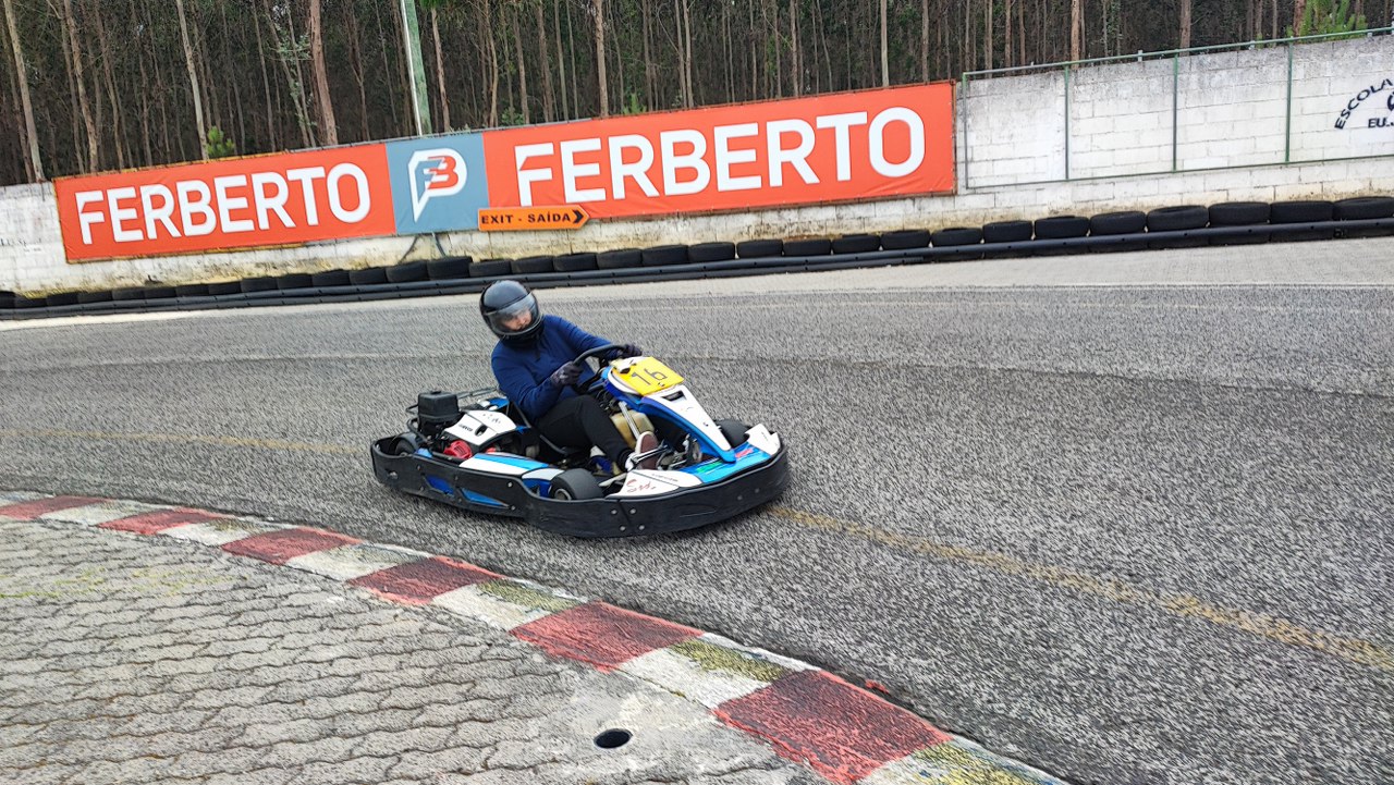 GP Karts pelos Ares 202347