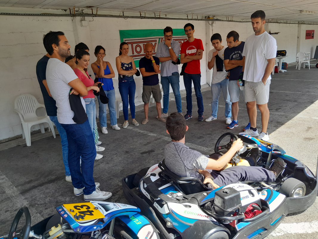 GP Nefro Kartings0