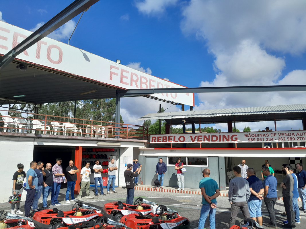 GP Transportes Centrais Monte Agraço0