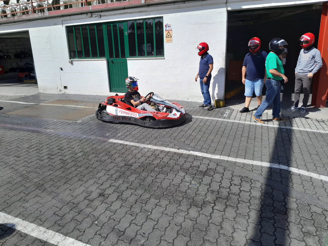 GP Transportes Centrais Monte Agraço30