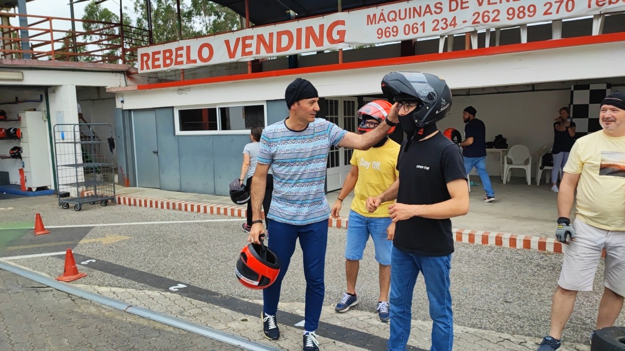GP UniSolda7