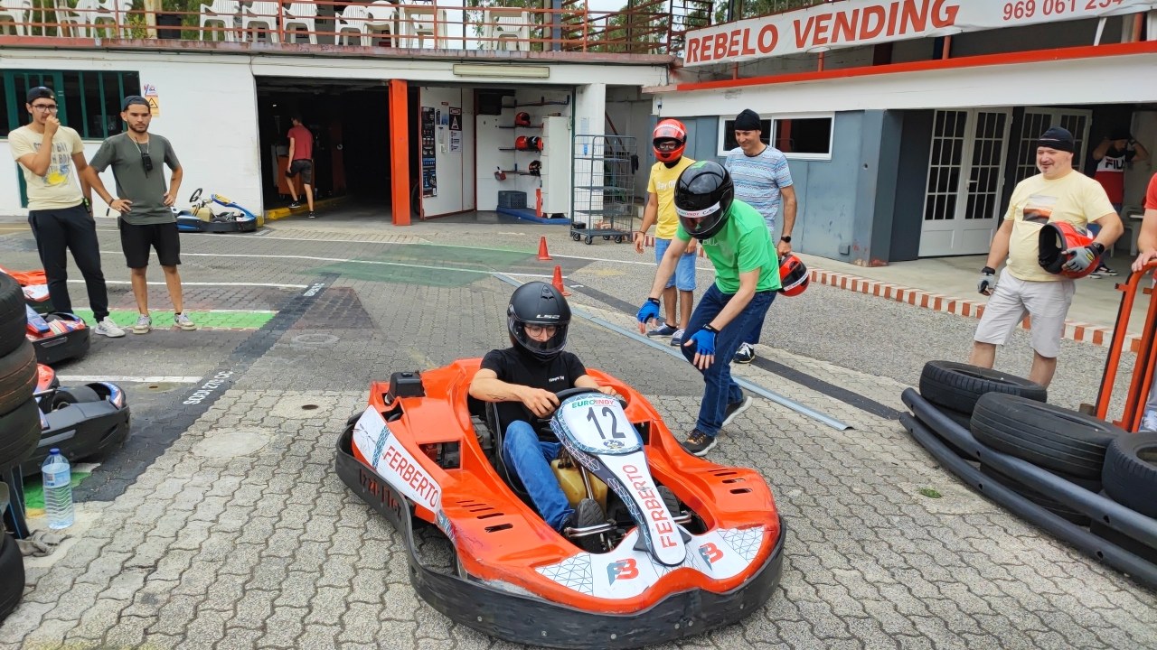 GP UniSolda8