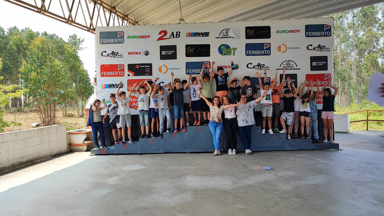 GP UP Centro de estudos15