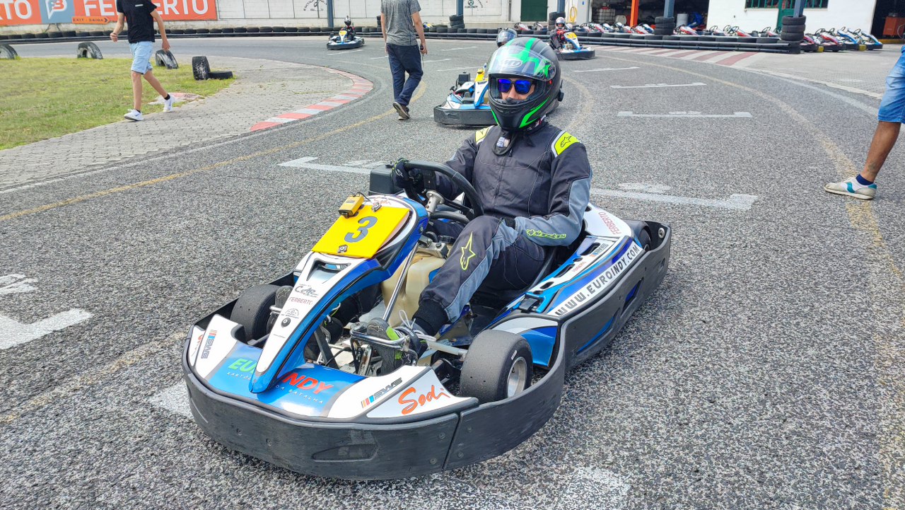 Linksport - GOLD4