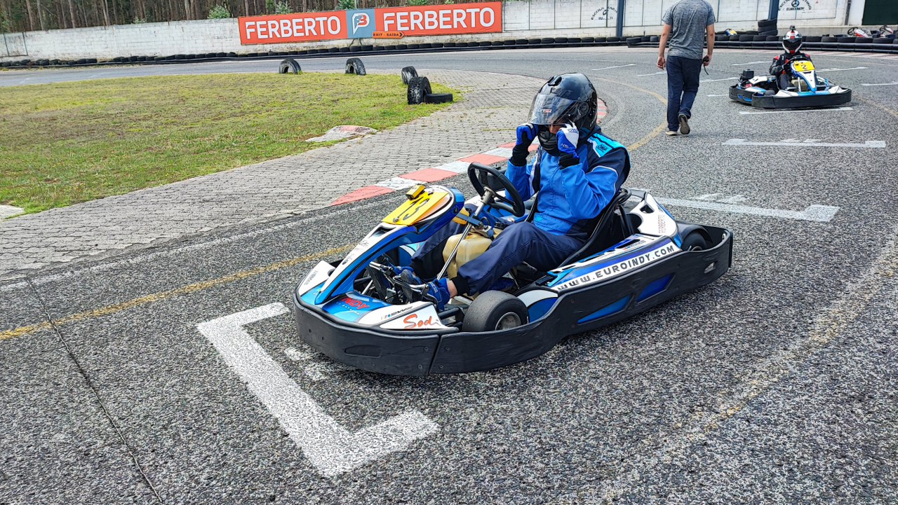 Linksport - GOLD5