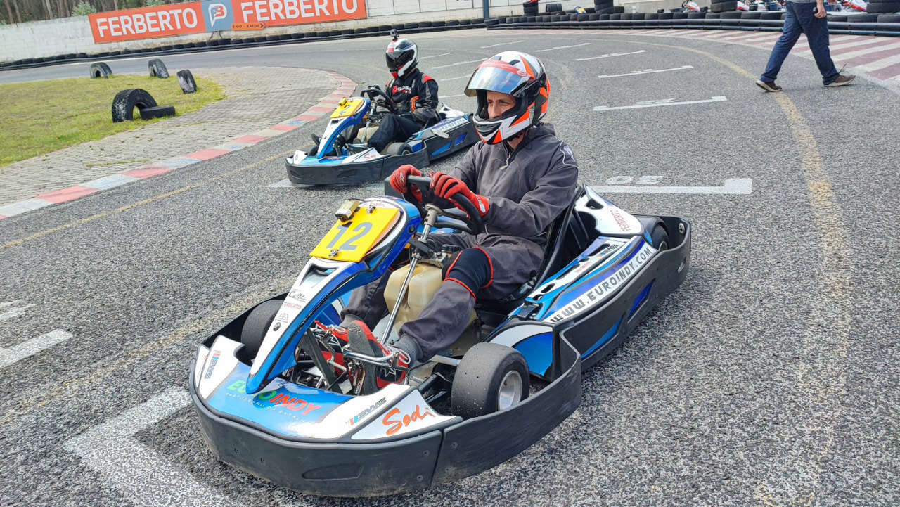 Linksport - GOLD6